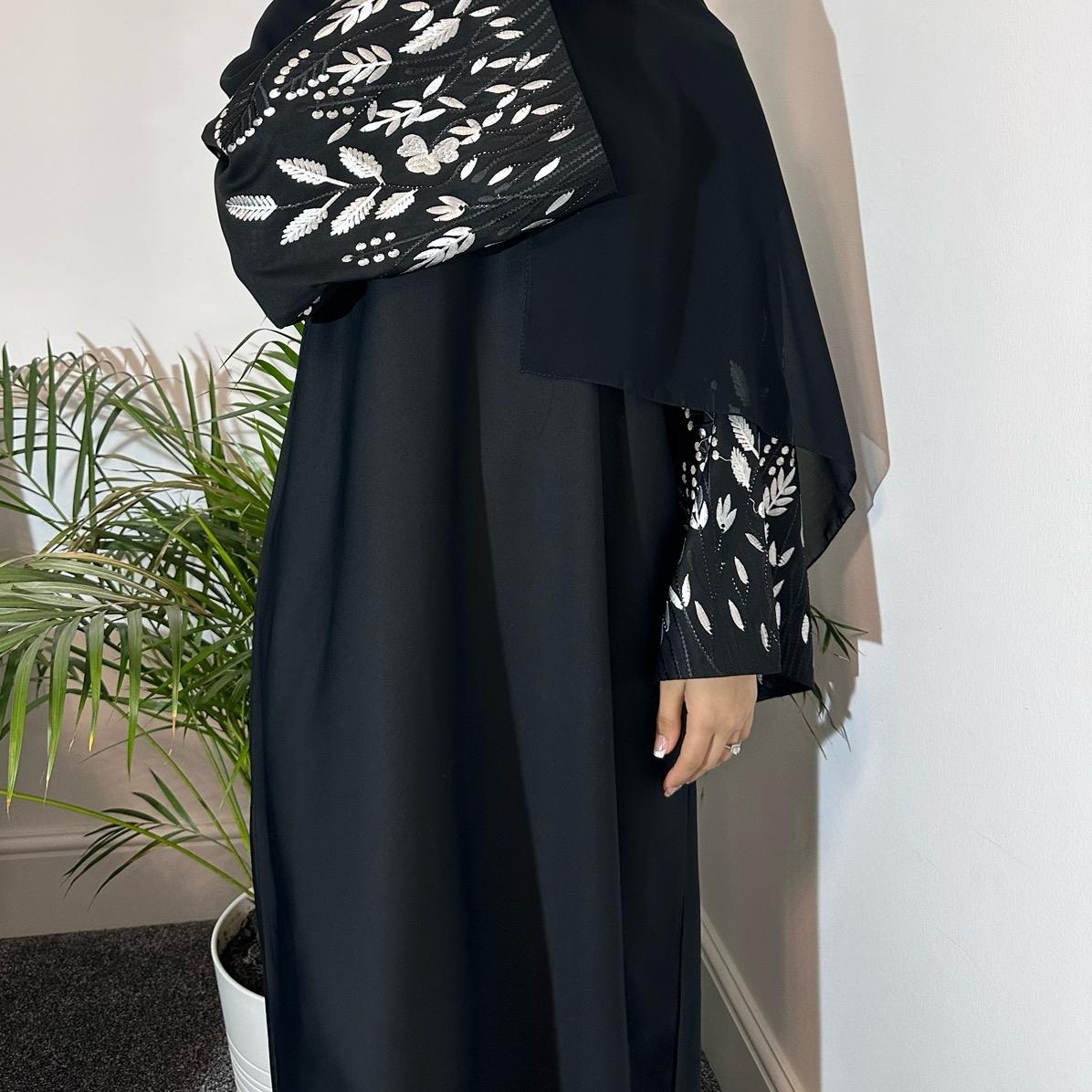 Hawwa Abaya