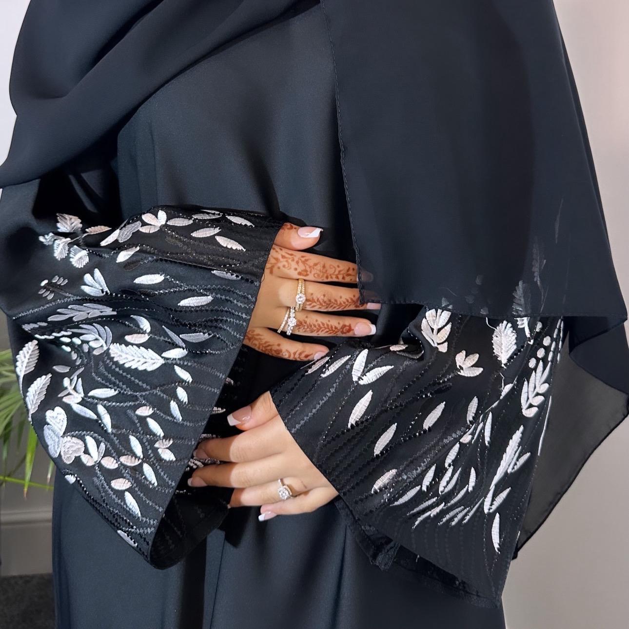 Hawwa Abaya