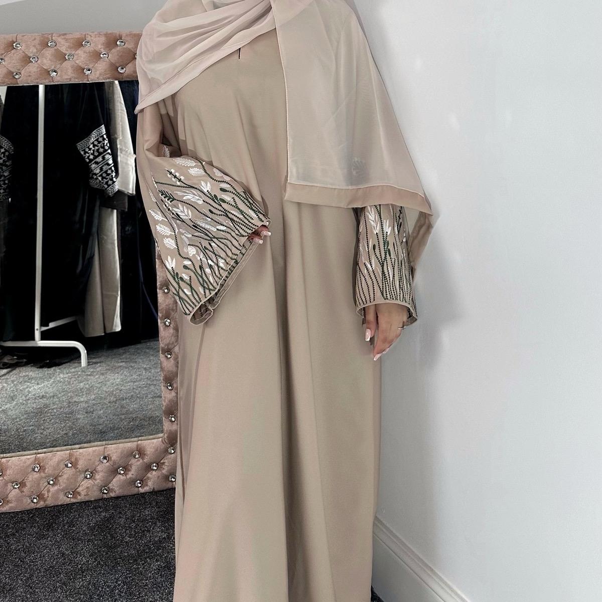 Hawwa Abaya