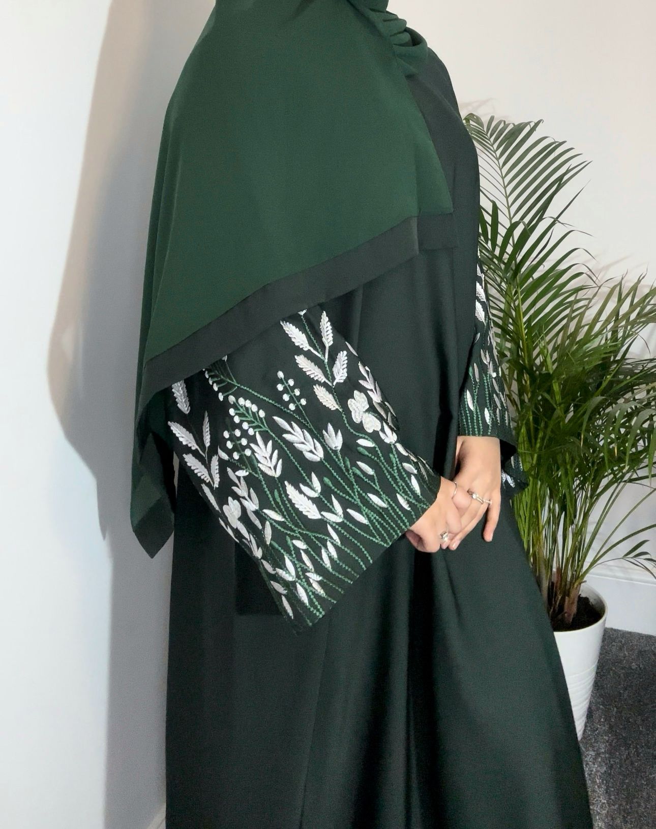 Hawwa Abaya