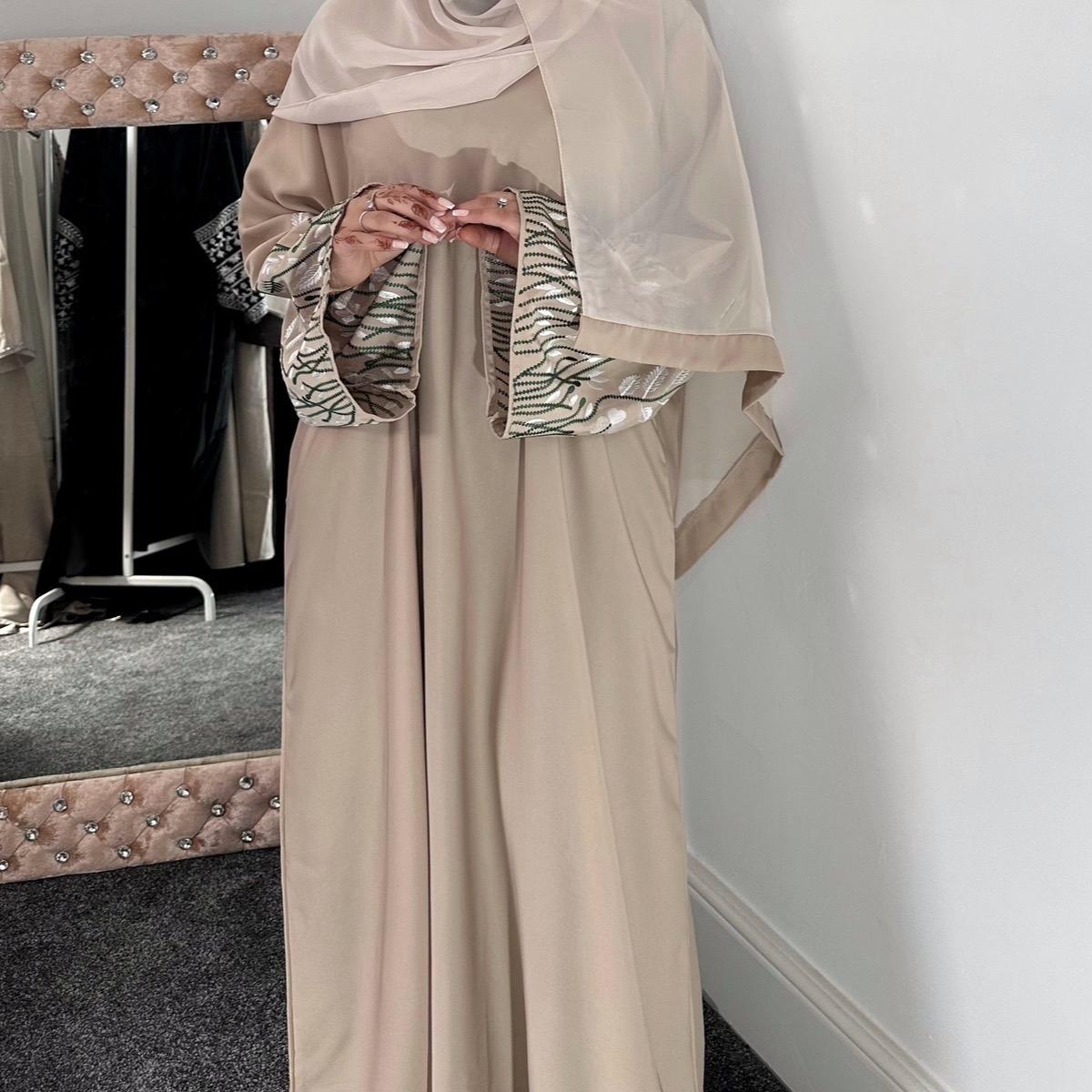 Hawwa Abaya